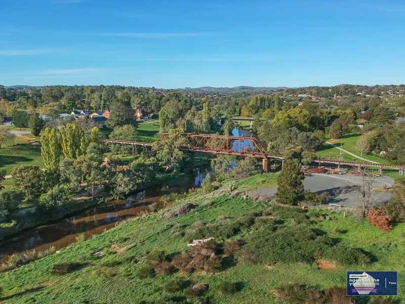 River View Estate - the most amazing views in town