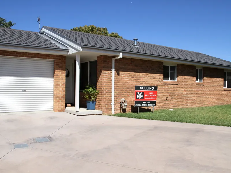 Enviable Investment Opportunity