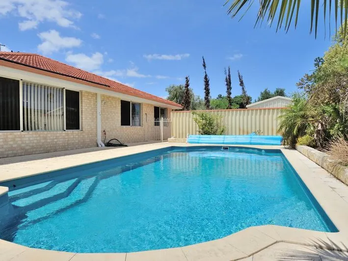 Prestigious Home Beach side Location With a Pool- Perfect For Summer.