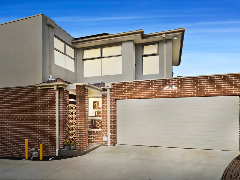 High-Quality Living With Space, Luxury And Style
