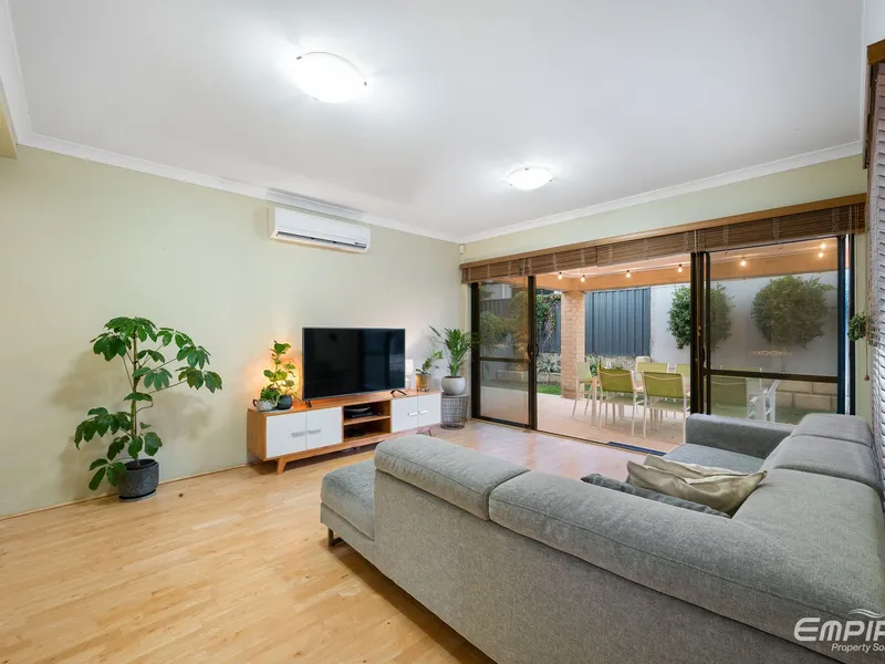 Location and Style on Leitrim