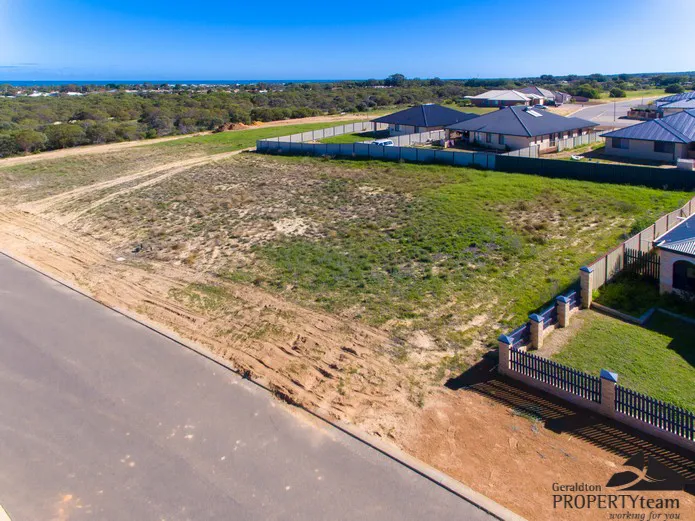 WAGGRAKINE VACANT BUILDING BLOCKS - GREAT VALUE