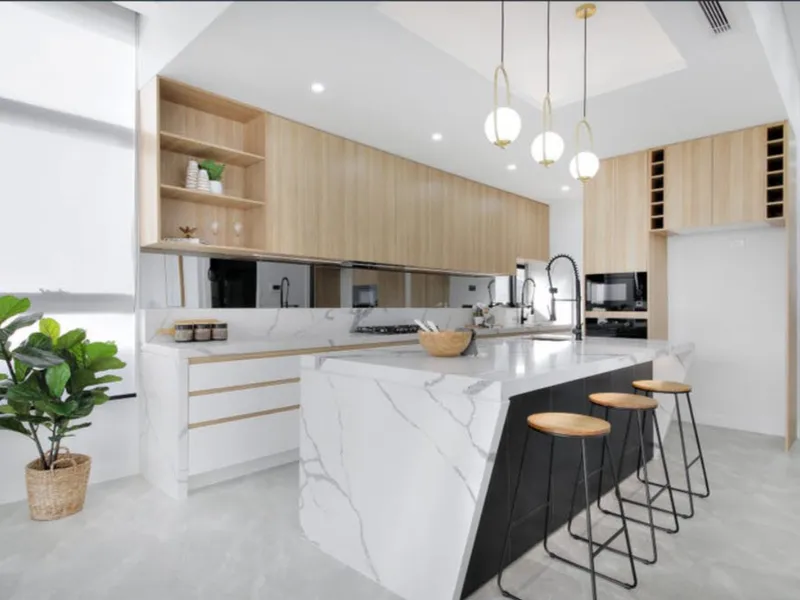 Architecturally Designed With Style | House & Land