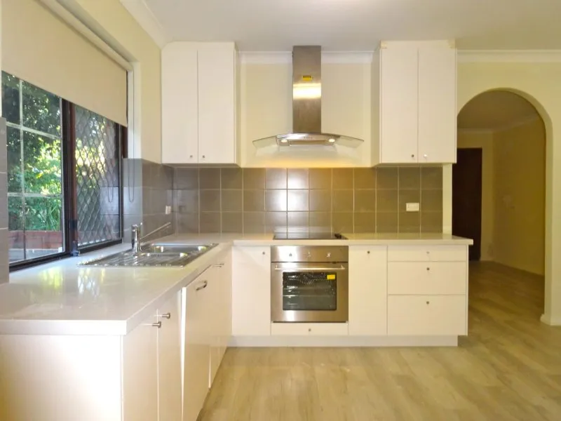 Convenient Location In The Heart Of Applecross