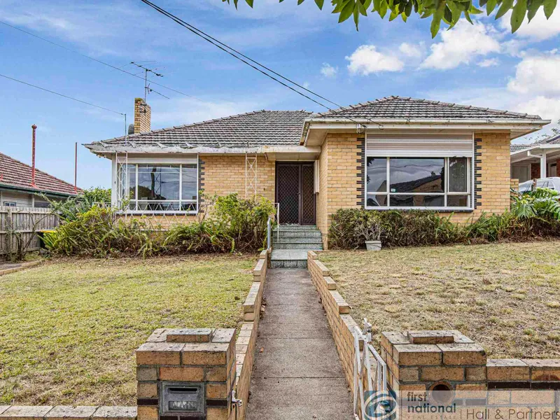 Unique - Spacious - Family Home