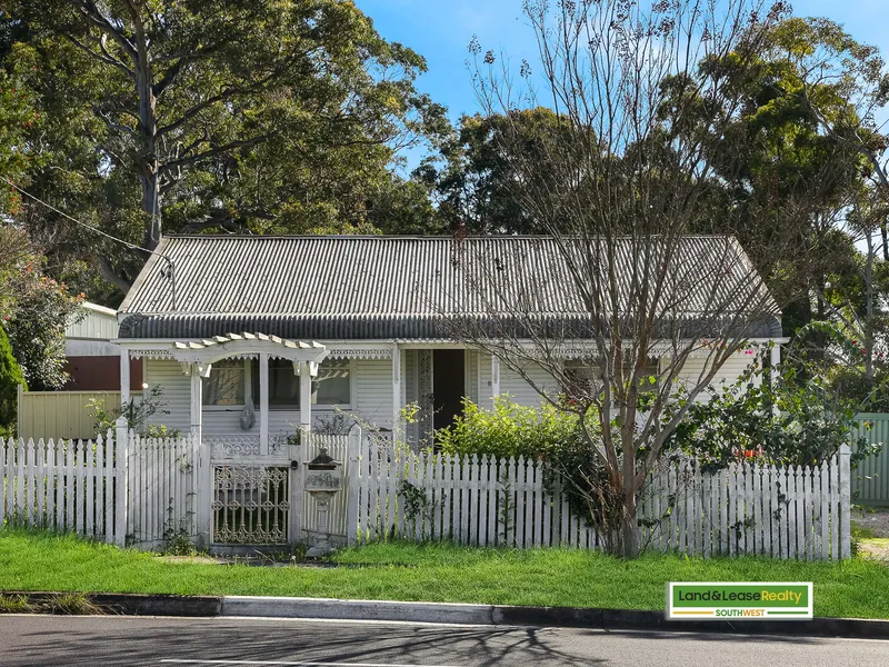 Family House with Half an Acer Block Of Land For Sale | Child Care Development Potential STCA