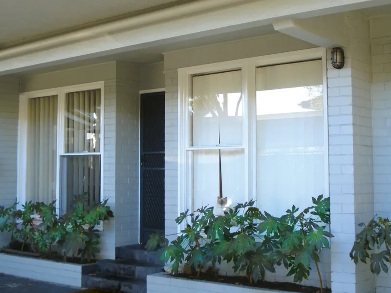 Quiet pocket of Elsternwick
