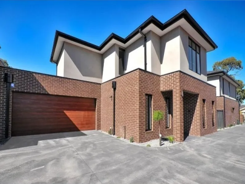 Modern Home in Top Location