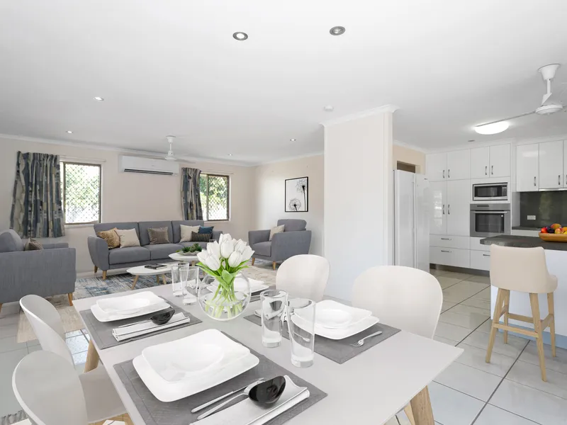 Make 37 Bourke Street an investment in your future!