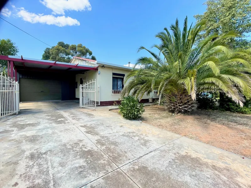 BREAK LEASE PRICE OFFERED FOR 4 MONTHS