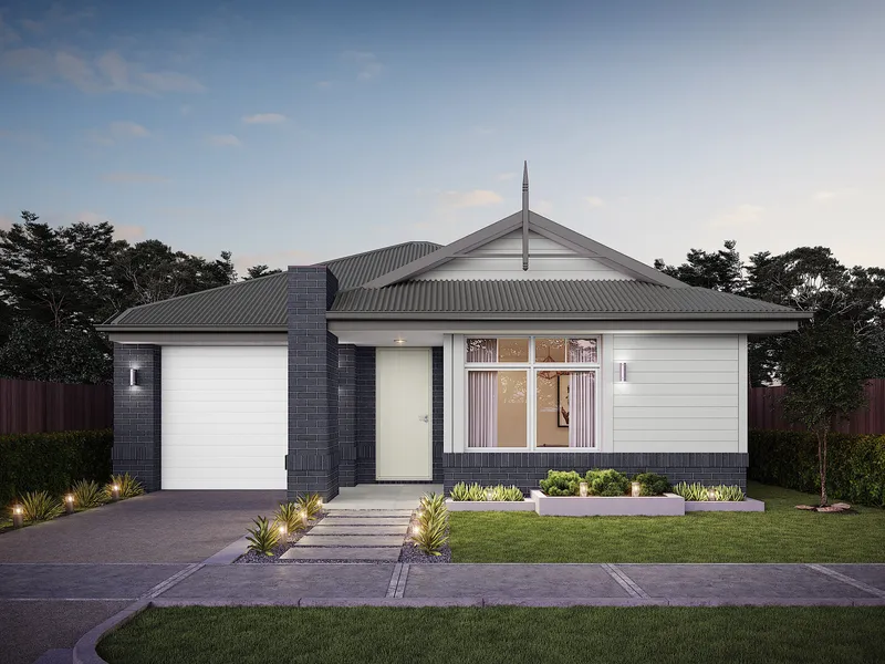 Fixed Footings with Guaranteed Build Time T&C's apply