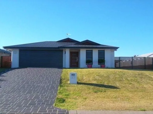 Beautiful Family Home in Glenvale