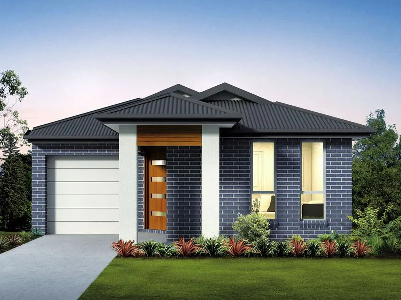 FIXED PRICE – House & Land Package – Only $1000 Deposit Required.
