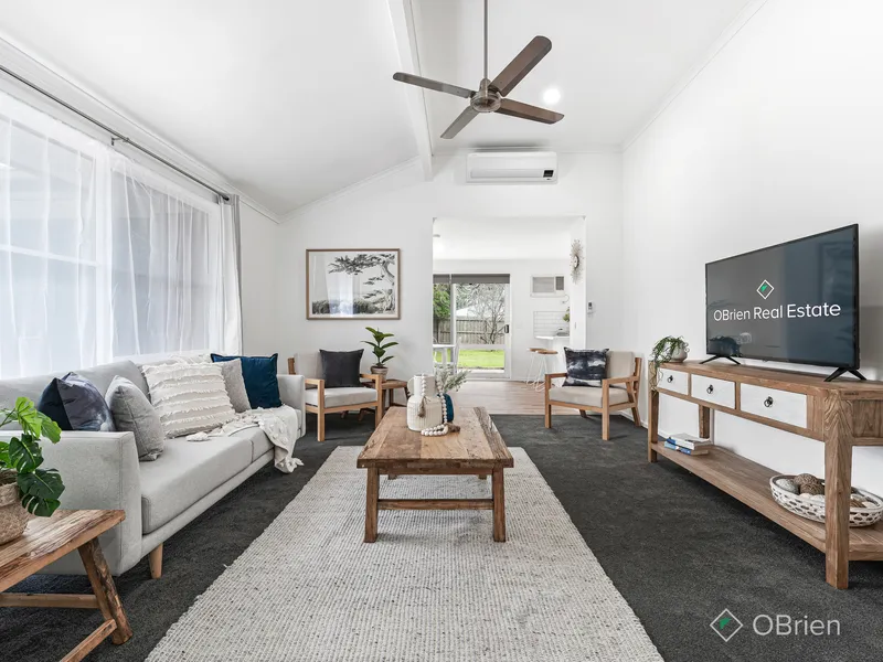 Immaculate Renovation in a Coveted Neighborhood