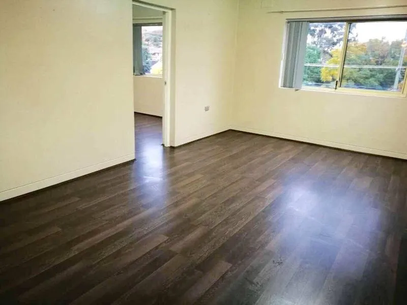 Furnished Spacious 3 Bedroom residential unit