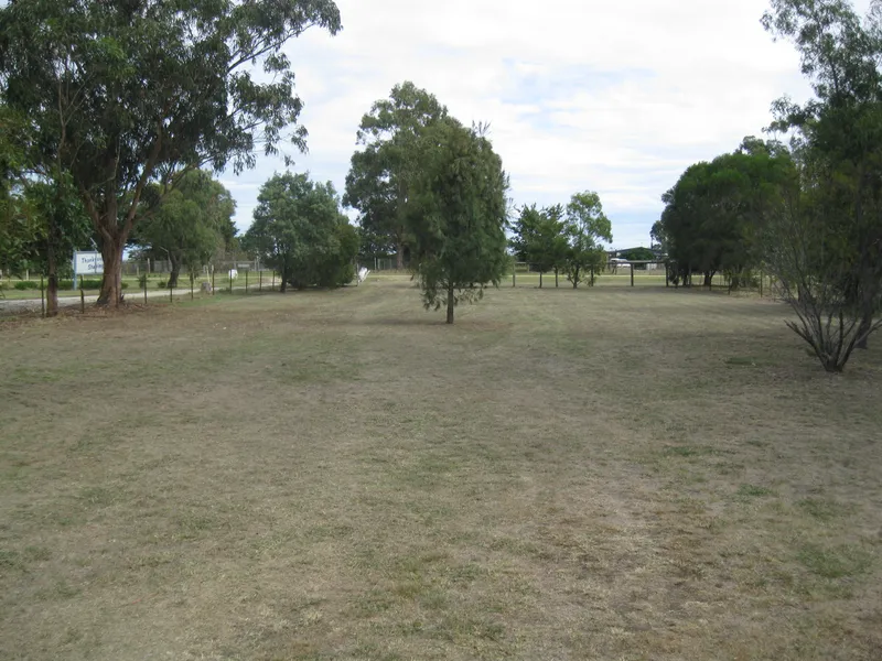 Lifestyle Block With Heaps To Offer.