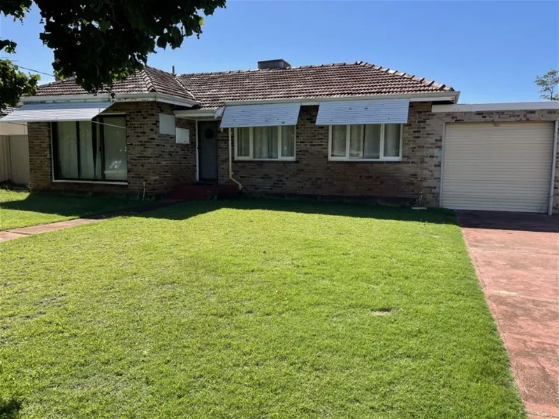 ORIGINAL MYAREE COTTAGE