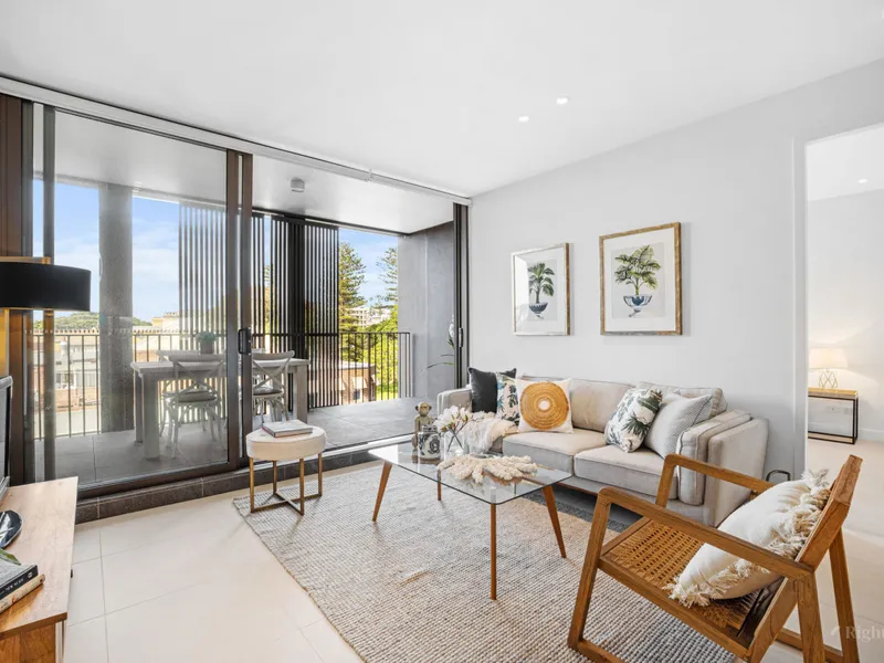 Elegant, Sophisticated & Central