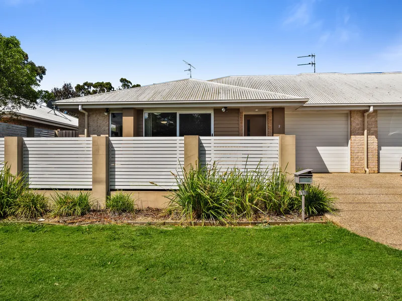 MODERN UNIT, CONVENIENT LOCATION