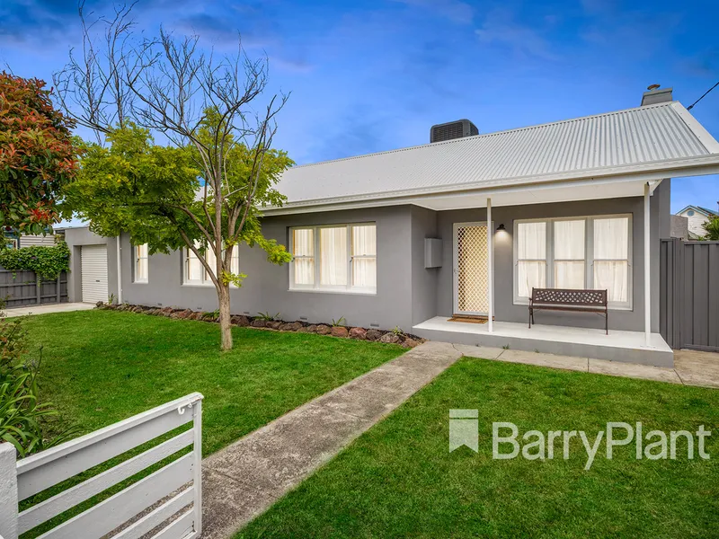 Outstanding Location.