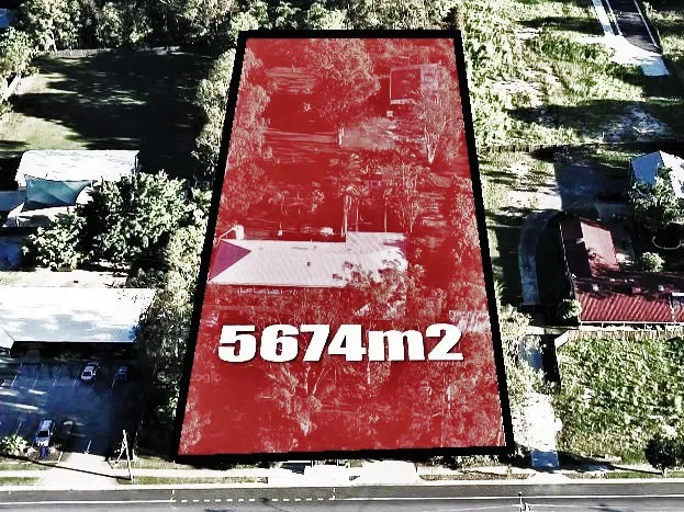 Rare Opportunity to Subdivide, Develop, Land Bank or Renovate in Marsden!