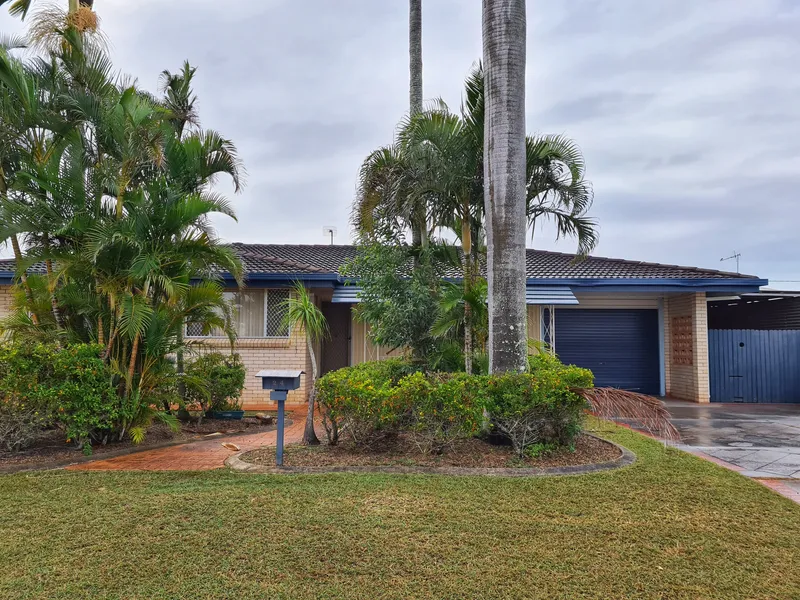 Large Family Home With Pool