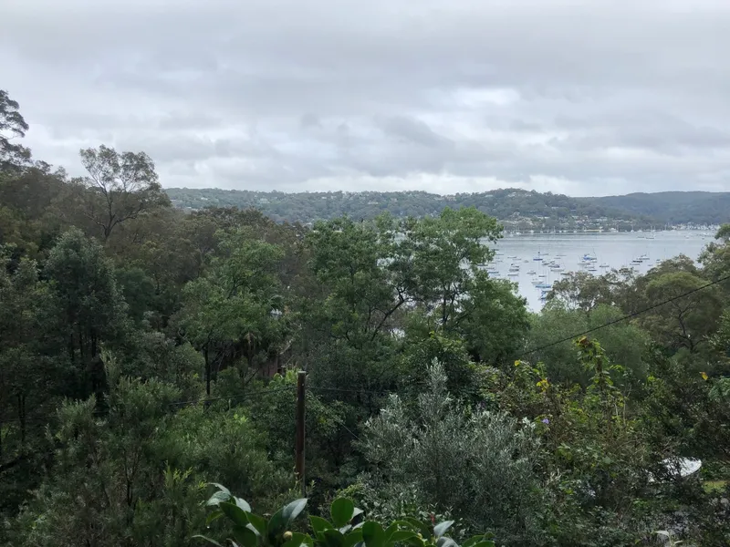 ELEVATED STUDIO WITH A VIEWS