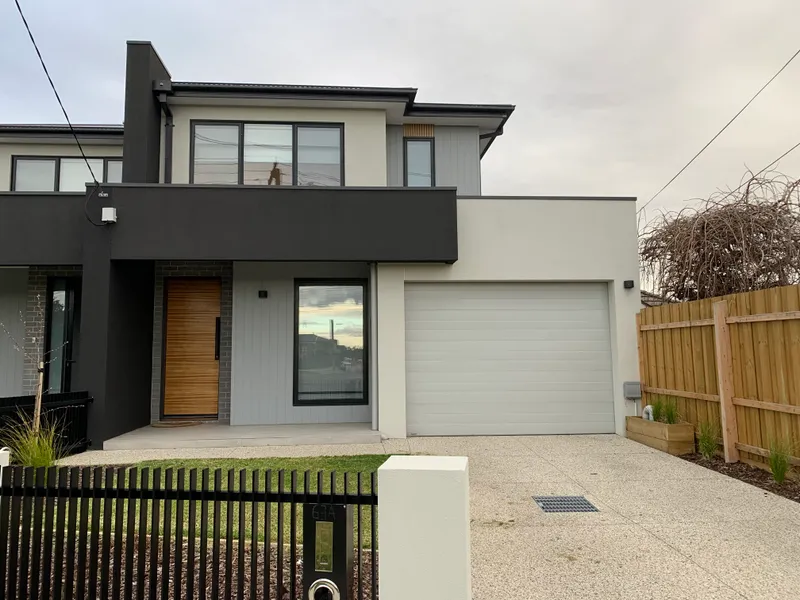 Contemporary Living at its Best