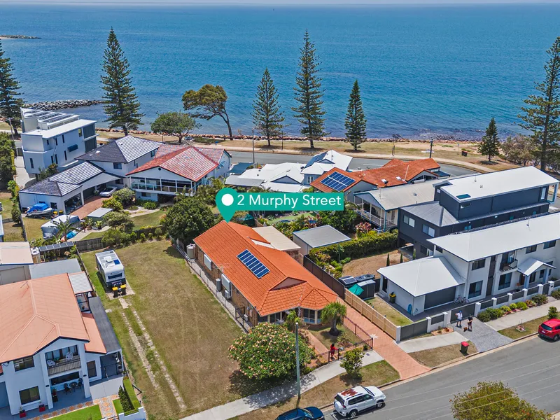 Discover Tranquillity by the Water's Edge