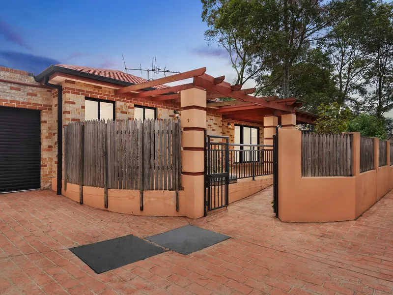 Exceptional Family Villa Set on a Peaceful 419sqm Land Parcel