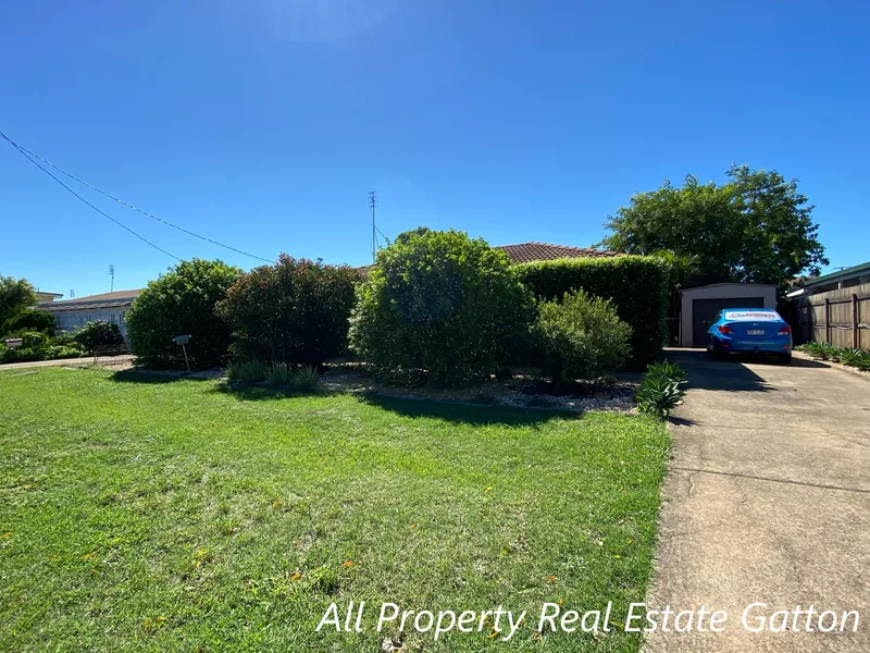 A Great Home in a Great Location
