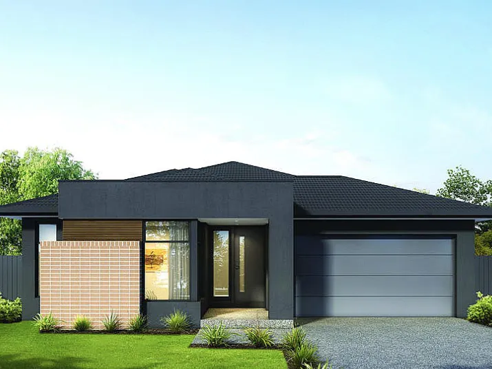 Home and Land package in Clyde North