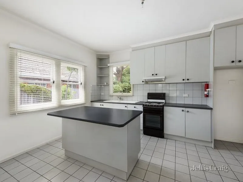 Charming Double Fronted Home