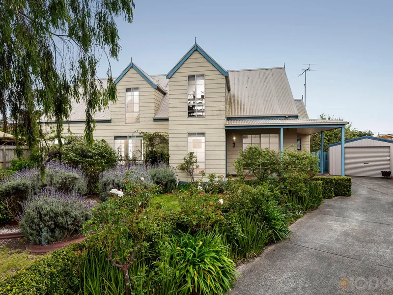 An exciting lifestyle property to treasure