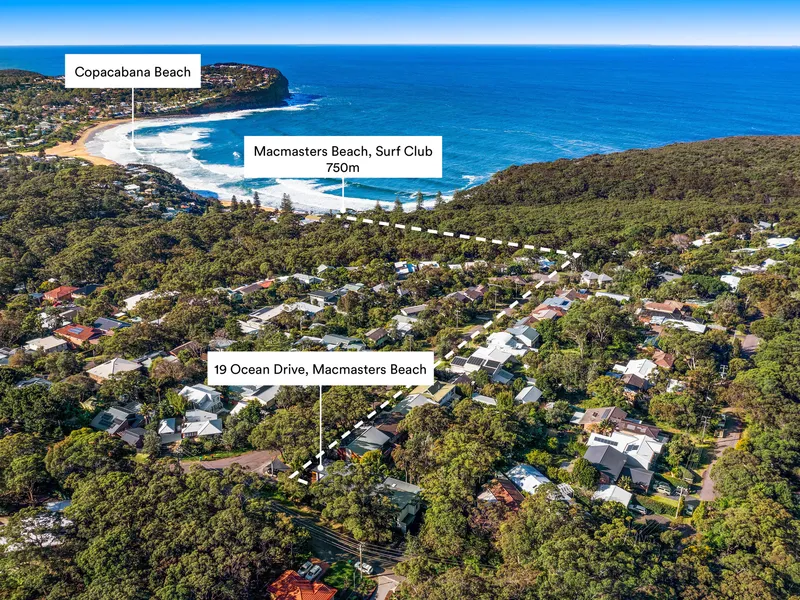 Luxurious entertainer in stellar lifestyle location