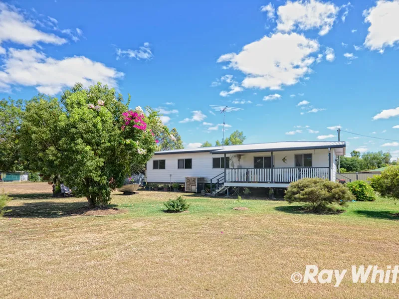 SELLER WILL CONSIDER ALL OFFERS