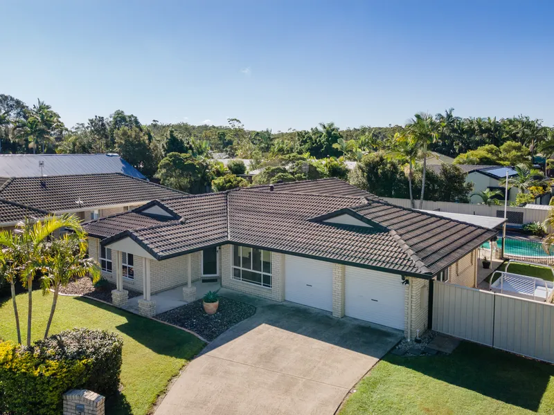 One Level Entertainer