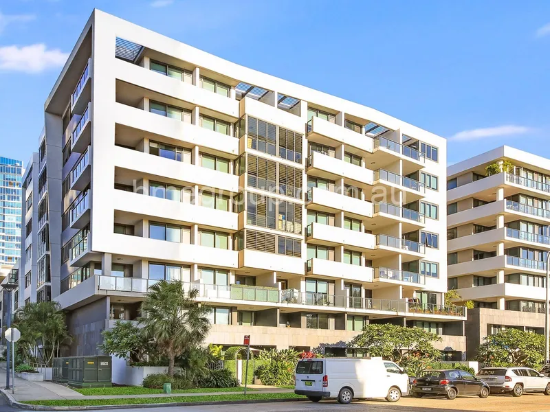 602/53 Hill Rd, Wentworth Point, NSW, 2127