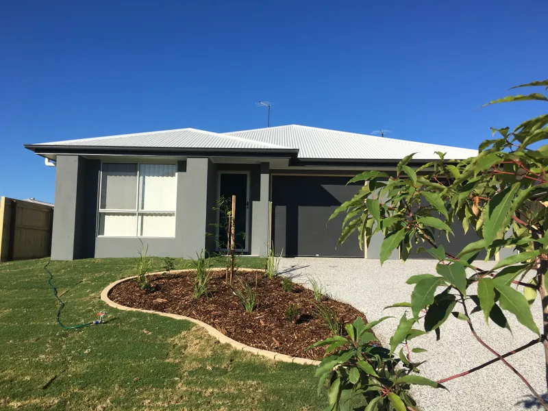 LOW MAINTENANCE FAMILY LIVING