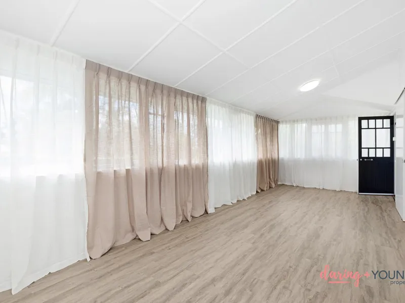 Freshly Renovated!!!