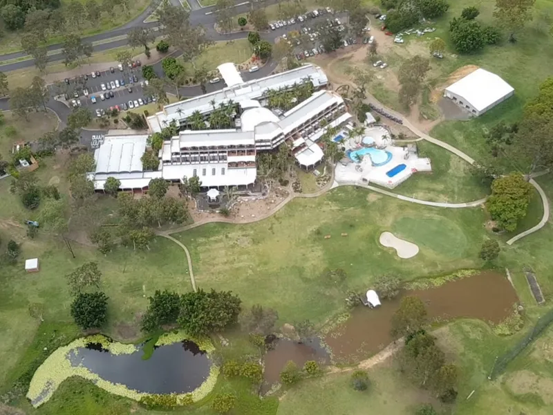 Ground Floor Two Bedroom Unit