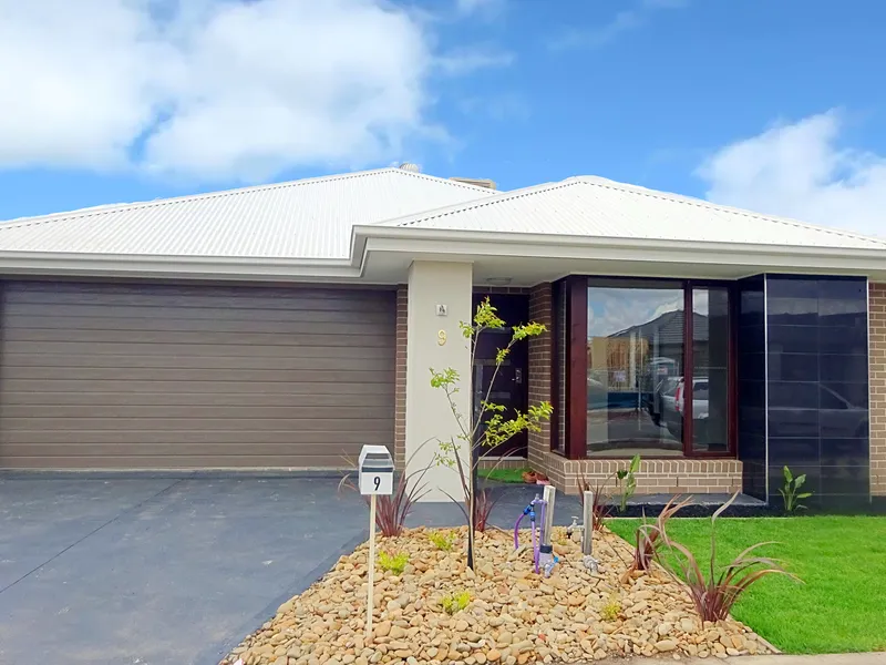 Great Family Home In Trillium Estate