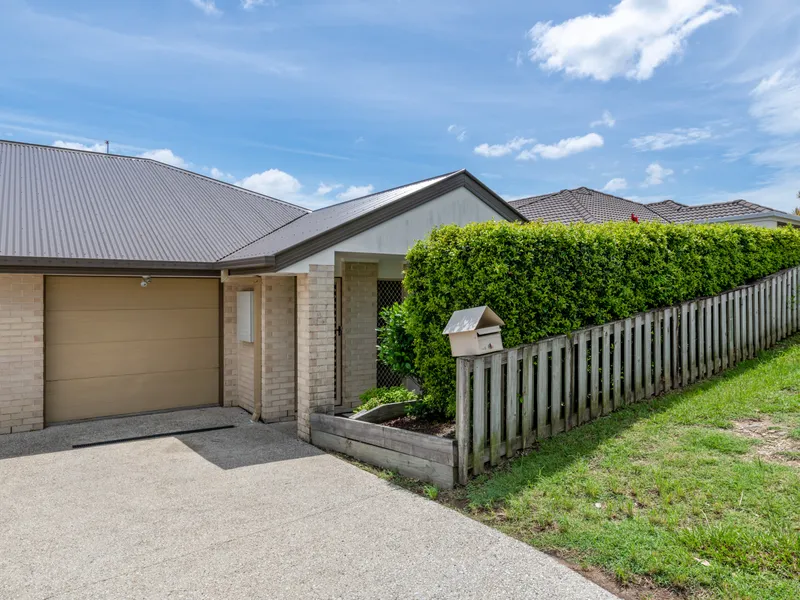 Well Located and WELL PRICED !!!!