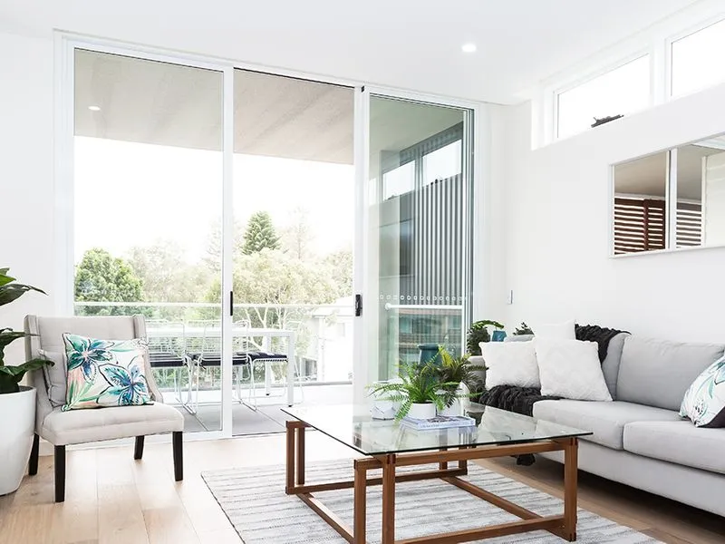 HORIZON - Most Affordable New Apartment Building In Cronulla