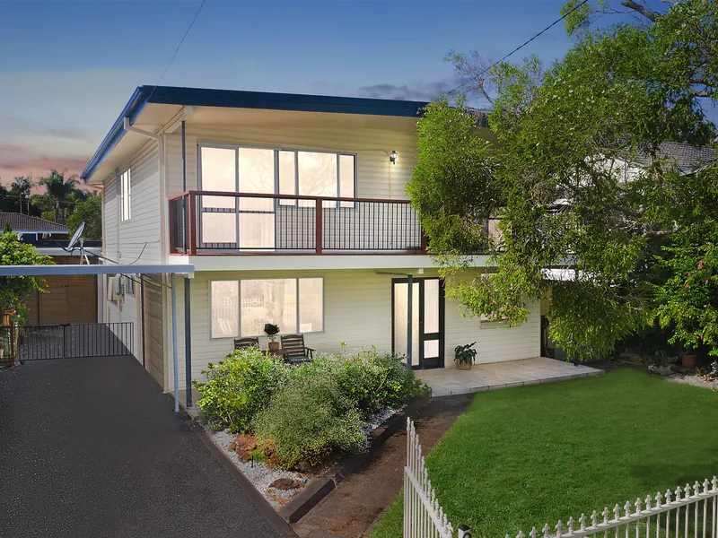 Large home with in-ground pool 