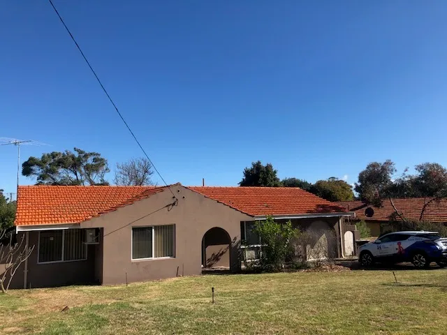 Spacious Home with Large Yard