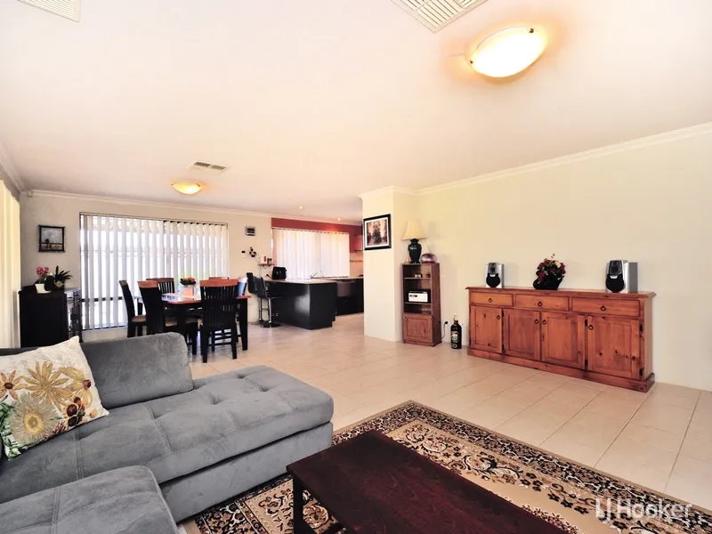 WOW - WHAT A BEAUTIFUL HOME!!