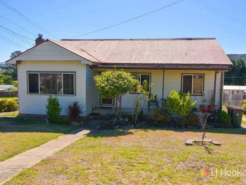 Well Kept Family Home