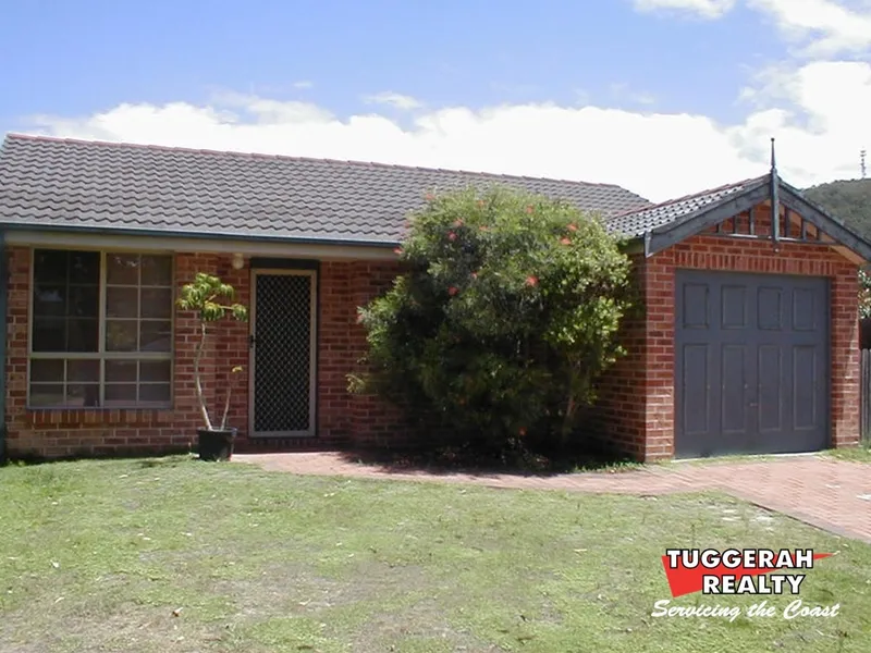 Tuggerah $500 p/week