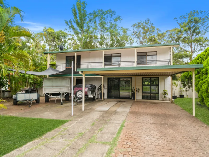 Bellbird Park Gem set in a Lush Oasis!